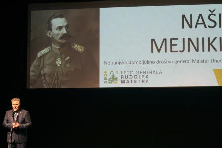 Proslava Rudolf Maister 09 Foto Ljubo Vukelič